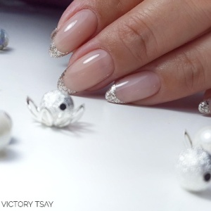 Фото от владельца Nail Studio by Luiza Tsoy, ногтевая студия