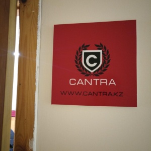 Фото от владельца Cantra, компания по продаже автомобильных накидок