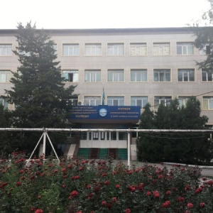 Фото от владельца Алматинский областной колледж инновационных технологий в сфере сервиса и питания