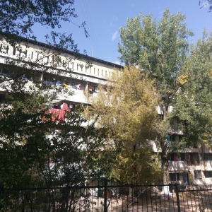 Фото от владельца Общежитие, Казахский медицинский университет непрерывного образования