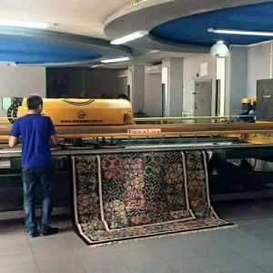Фото от владельца TazaLux, центр чистки ковров