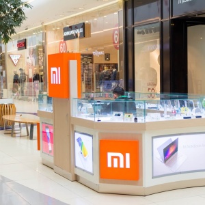 Фото от владельца Mi store, салон цифровой техники