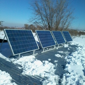 Фото от владельца Solar Systems, торгово-монтажная компания