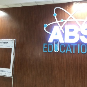 Фото от владельца ABS EDUCATION, обучающий центр