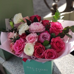 Фото от владельца Dei Fiori, салон цветов