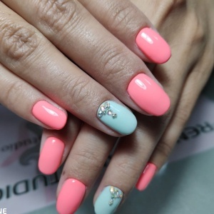 Фото от владельца French Nail Studio, ногтевая студия