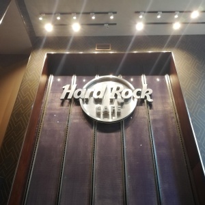 Фото от владельца Hard Rock Cafe, ресторан