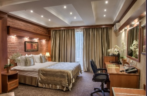 Алматы: Отель Уют