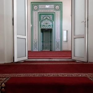 Фото от владельца Аксай, мечеть