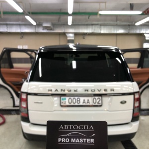 Фото от владельца Promaster Auto, автомойка