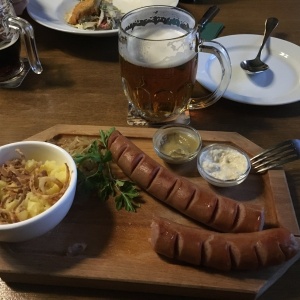 Фото от владельца Kolkovna, ресторан чешской кухни