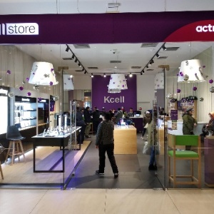 Фото от владельца Kcell Store, сеть салонов