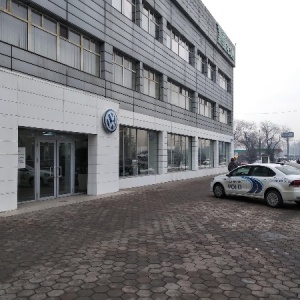 Фото от владельца MERCUR AUTO LTD, автосервис