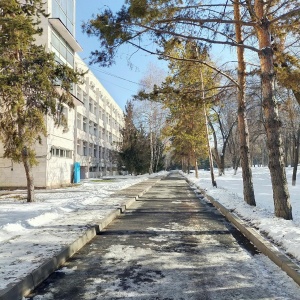 Фото от владельца Казахский национальный университет им. Аль-Фараби