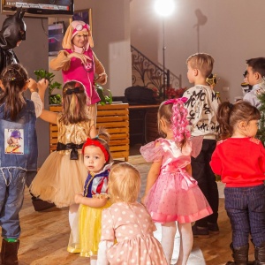 Фото от владельца Балапан, частный детский сад