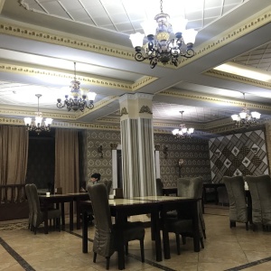 Фото от владельца Көк турік, гостиничный комплекс