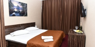 Астана: Отель Premier inn