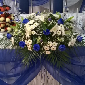 Фото от владельца Акация, салон цветов