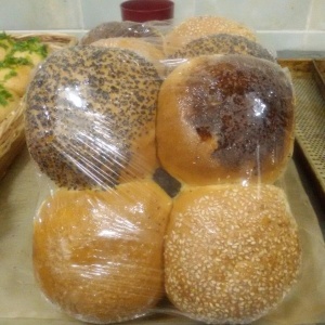 Фото от владельца Хакасия, дом хлеба