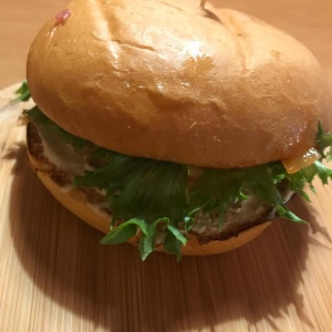 Фото от владельца Smile burger, кафе быстрого питания