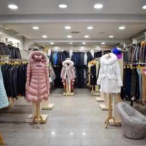 Фото от владельца Kisa butik, магазин верхней женской одежды