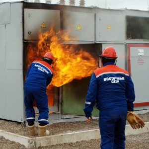 Фото от владельца Сибирский корпоративный энергетический учебный центр, центр по обучению персонала