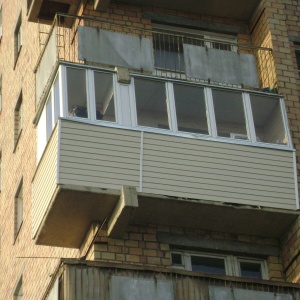 Фото от владельца Балконы и окна Красноярска, производственная компания