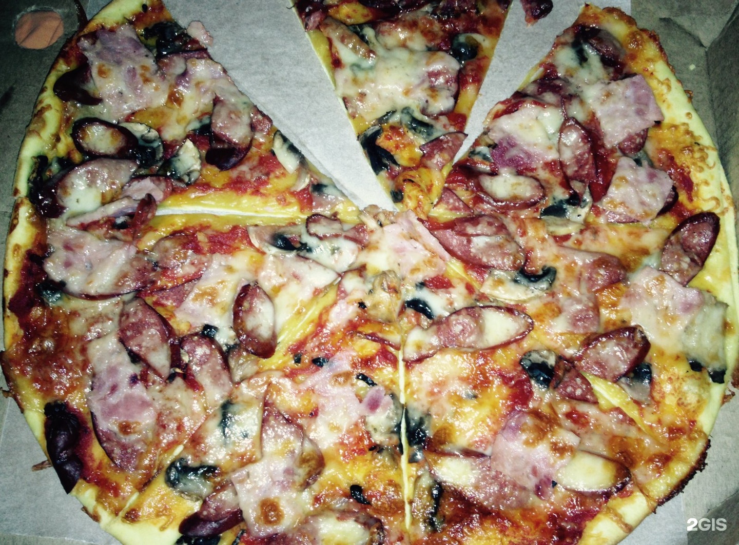 субито пицца красноярск рецепт фото 99
