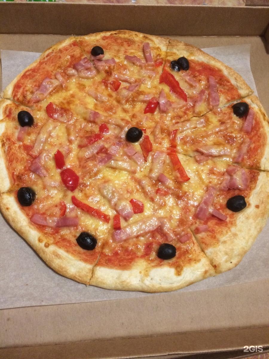 пицца красноярск лучшая отзывы фото 117