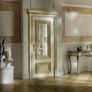 Фото от владельца Premium, салон итальянских дверей