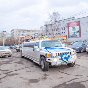 Фото от владельца Lexus-taxi, компания по прокату лимузинов