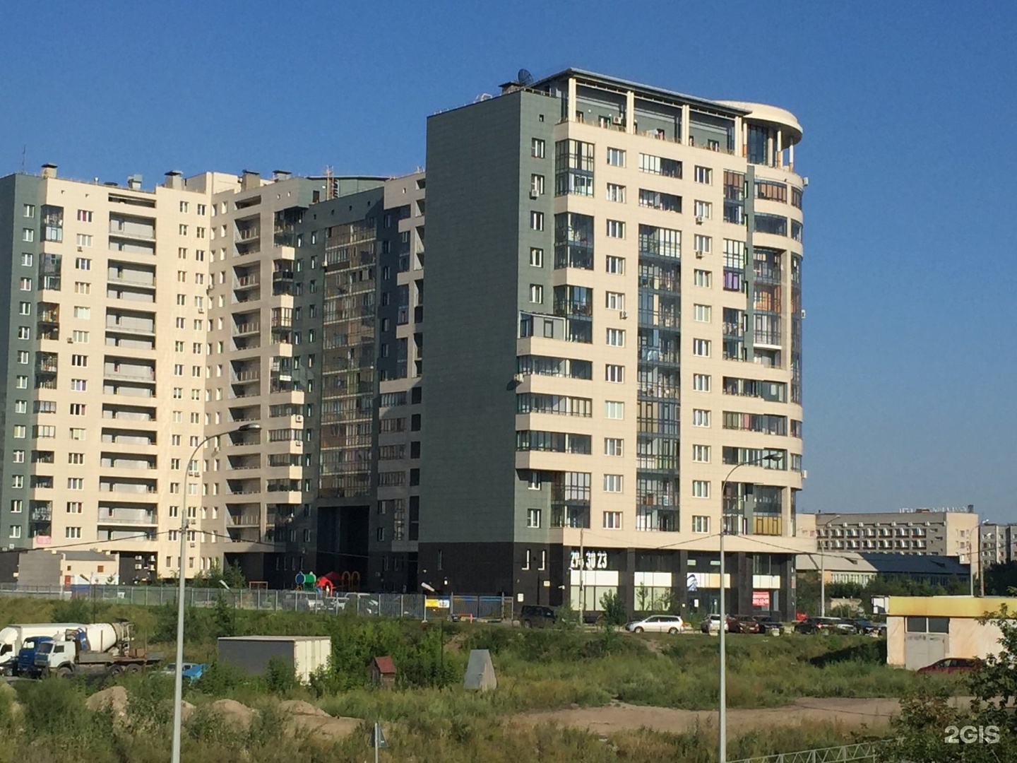 Ул. Ул. Крайняя ул. 2 крайняя 4. Крайняя 12.