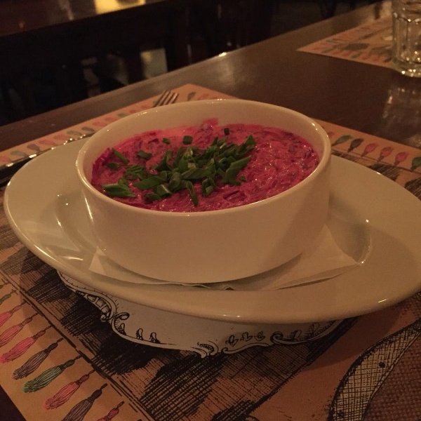 Свинья и бисер, гастропаб, Красной Армии, 16а, Красноярск