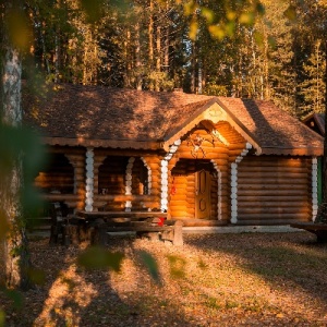 Фото от владельца Балчуг, эко-парк