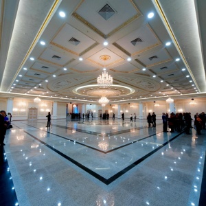 Фото от владельца Grand Hall Siberia