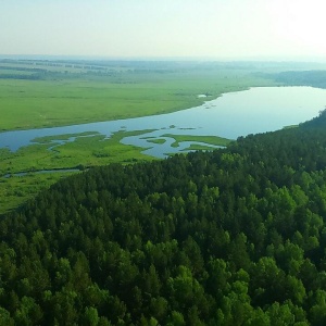 Фото от владельца Бузим, загородный клуб