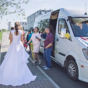 Фото от владельца Lexus-taxi, компания по прокату лимузинов