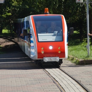 Фото от владельца Центральный парк