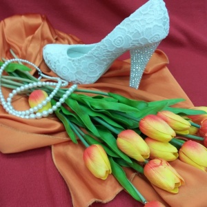 Фото от владельца Витальевский, центр свадебных и вечерних нарядов, белья и обуви