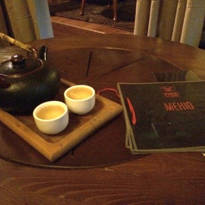 Фото от владельца PUER tea lounge, чайный клуб
