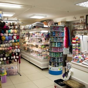 Фото от владельца Магазин для шитья и рукоделия