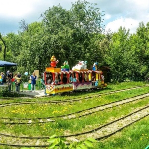 Фото от владельца Центральный парк