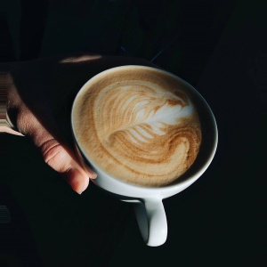 Фото от владельца Coffee Tree Shop, кофейня
