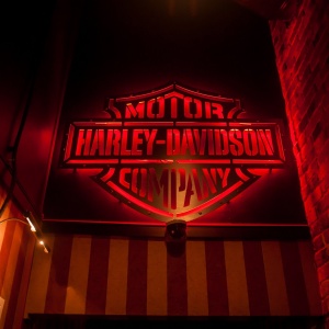 Фото от владельца Harley`s, ресторан