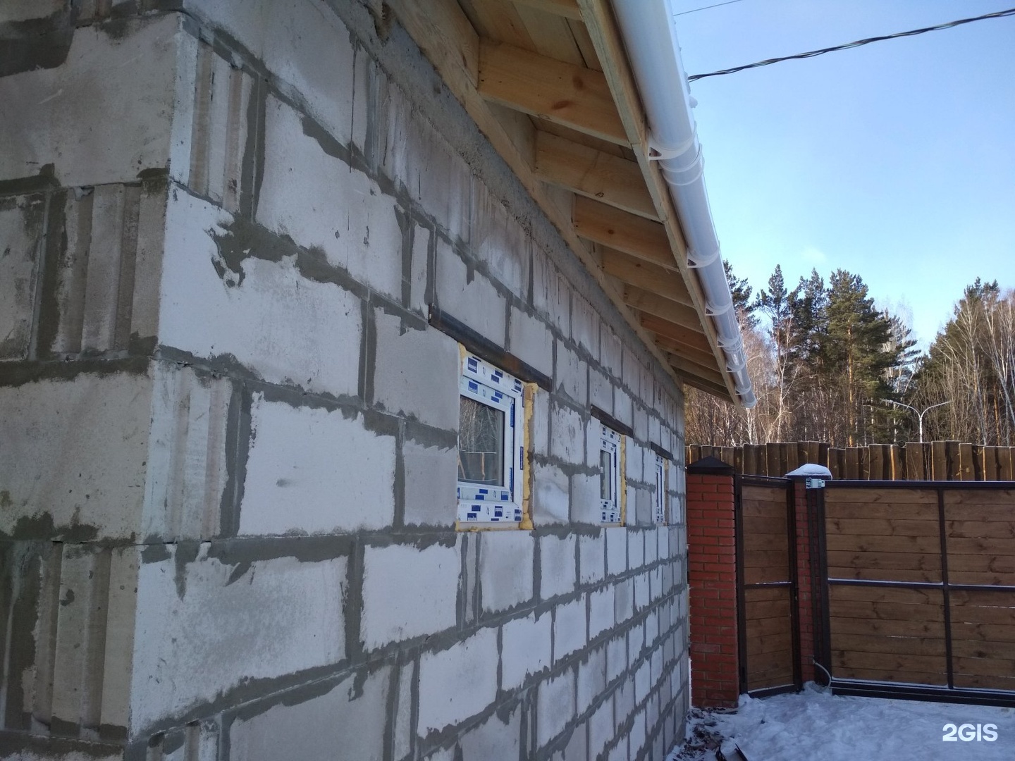 Ул партизанская 18