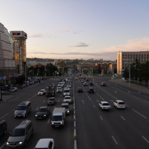 Фото от владельца Департамент градостроительства Администрации г. Красноярска