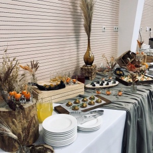 Фото от владельца Catering Bellini Group, кейтеринговая компания