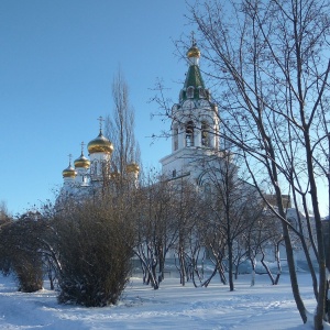 Фото от владельца Храм Рождества Христова