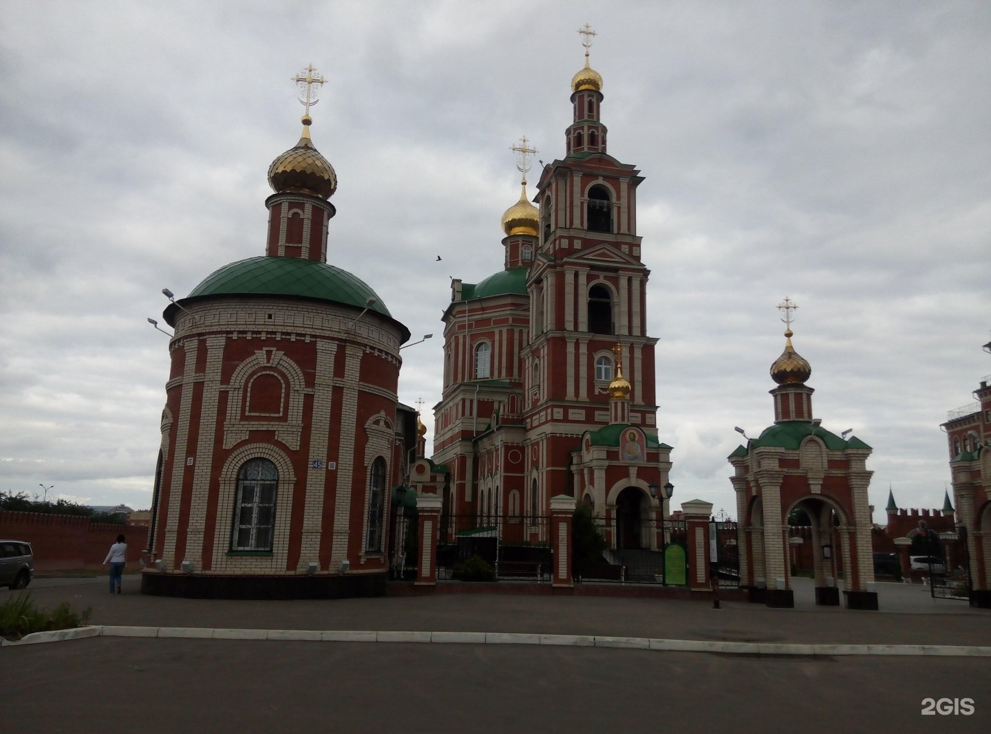 Вознесенская йошкар ола. Посадская Соборная Церковь Воскресения Христова.. Храм Воскресения Христова в Арсеньеве сайт.