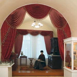 Фото от владельца Орловский краеведческий музей